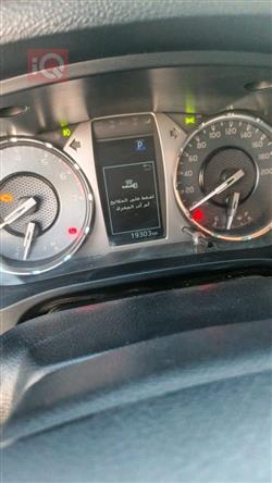 تويوتا هايلوكس